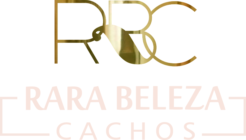 Logo Rara Beleza